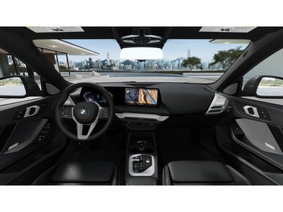 BMW Serie 2 228 xDrive 2026