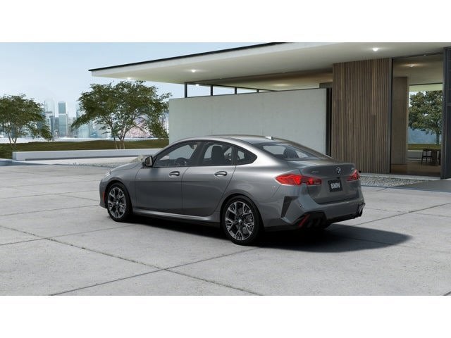 BMW Serie 2 228 xDrive 2026
