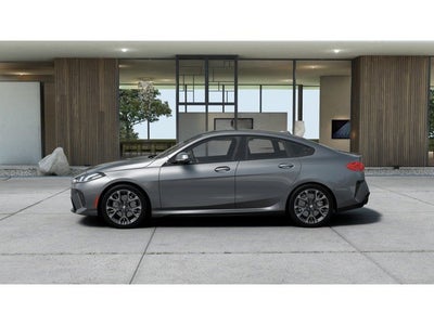 BMW Serie 2 228 xDrive 2026