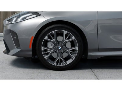 BMW Serie 2 228 xDrive 2026