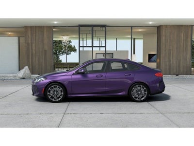 2026 BMW 228i 228 xDrive