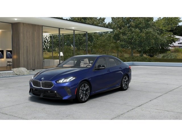 BMW Serie 2 228 xDrive 2026