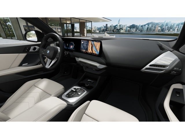 BMW Serie 2 228 xDrive 2026