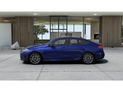 BMW Serie 2 228 xDrive 2026