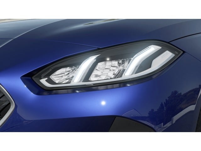 BMW Serie 2 228 xDrive 2026