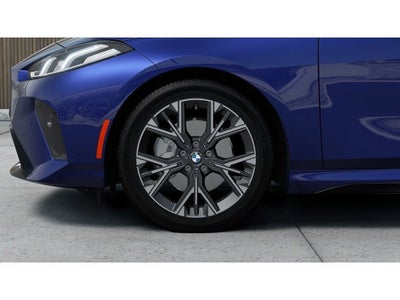BMW Serie 2 228 xDrive 2026