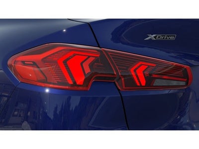 BMW Serie 2 228 xDrive 2026