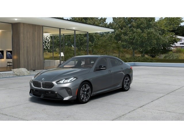 BMW Serie 2 228 xDrive 2026