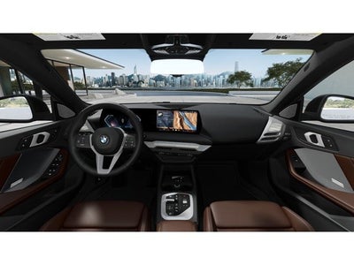 BMW Serie 2 228 xDrive 2026