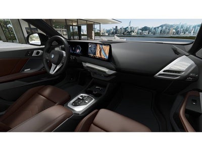 BMW Serie 2 228 xDrive 2026