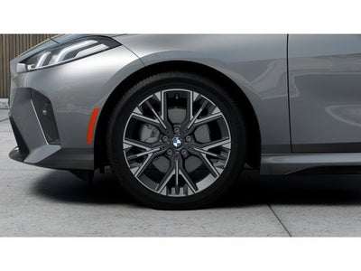 BMW Serie 2 228 xDrive 2026