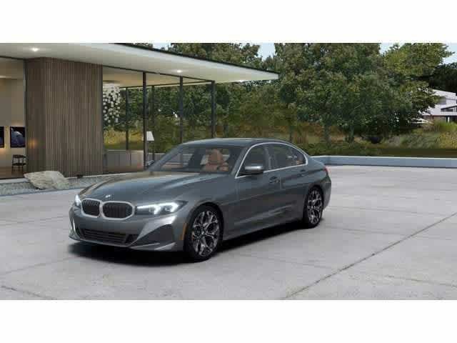 2026 BMW 330i 330i xDrive