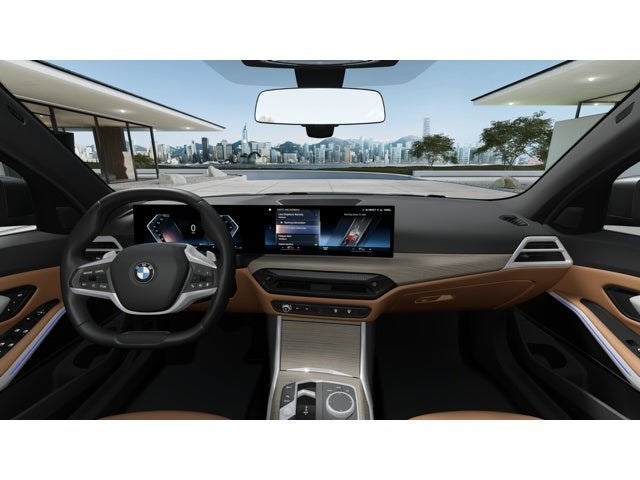 2026 BMW 330i 330i xDrive