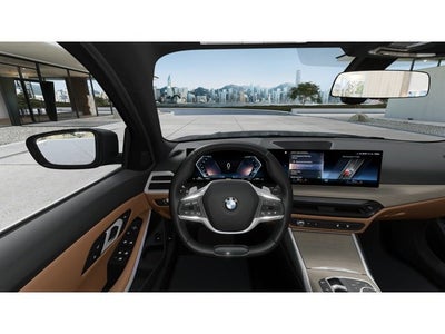 2026 BMW 330i 330i xDrive