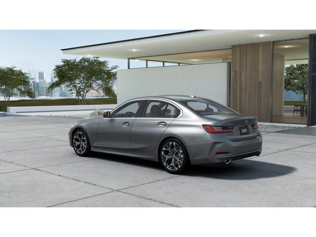2026 BMW 330i 330i xDrive
