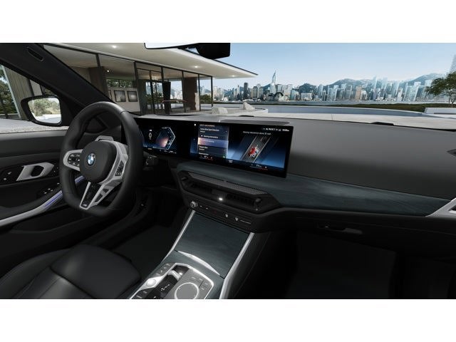 2026 BMW 330i 330i xDrive