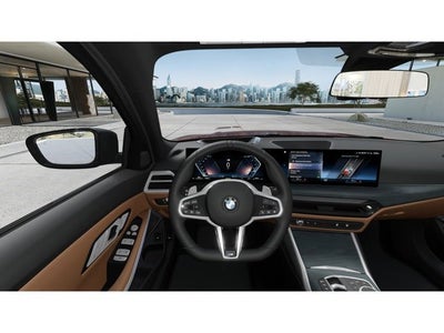 2026 BMW Serie 3 330i xDrive