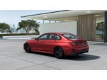2026 BMW Serie 3 330i xDrive