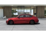 2026 BMW Serie 3 330i xDrive