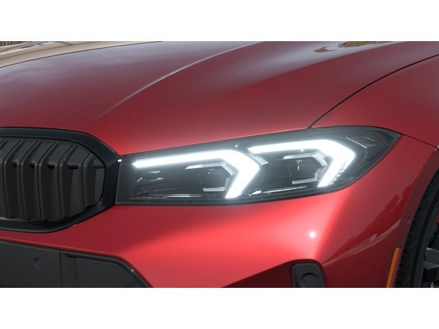 2026 BMW Serie 3 330i xDrive