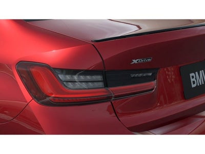 2026 BMW Serie 3 330i xDrive