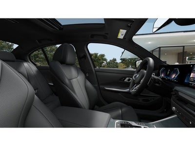 2026 BMW 330i 330i xDrive