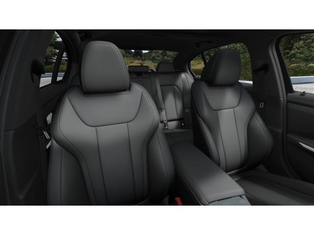 2026 BMW 330i 330i xDrive