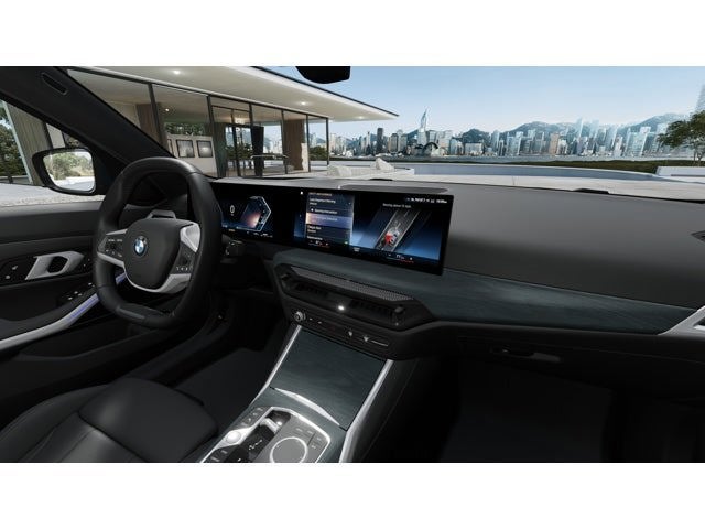 2026 BMW 330i 330i xDrive