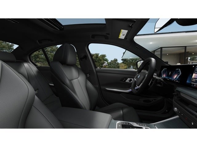 2026 BMW 330i 330i xDrive