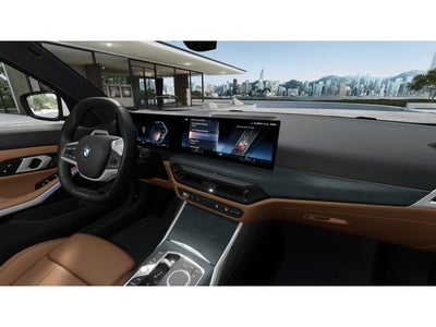 2026 BMW 330i 330i xDrive