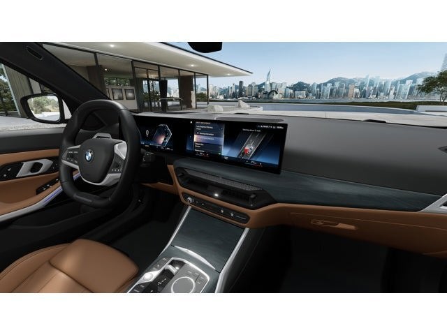 2026 BMW 330i 330i xDrive