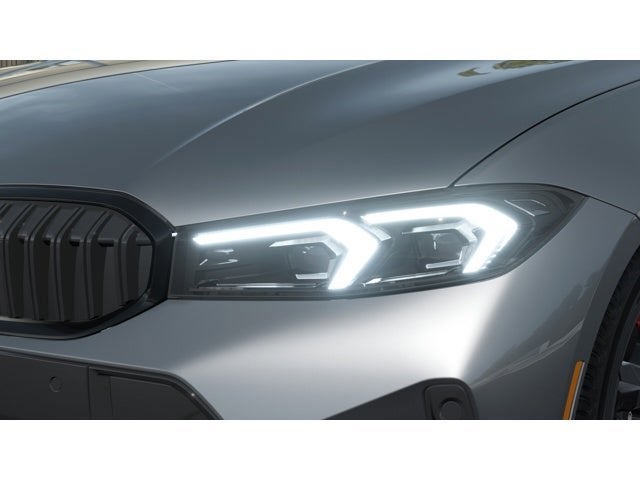 2026 BMW 330i 330i xDrive