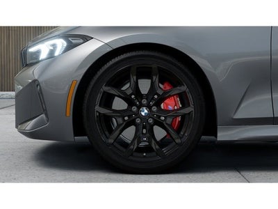 2026 BMW 330i 330i xDrive