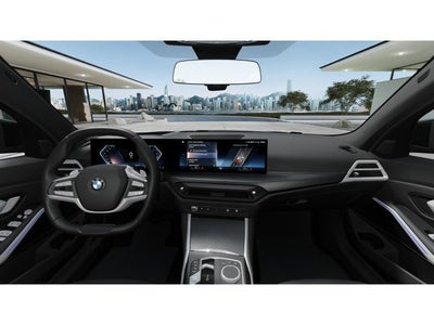 2026 BMW 330i 330i xDrive
