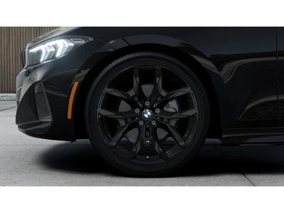 2026 BMW 330i 330i xDrive