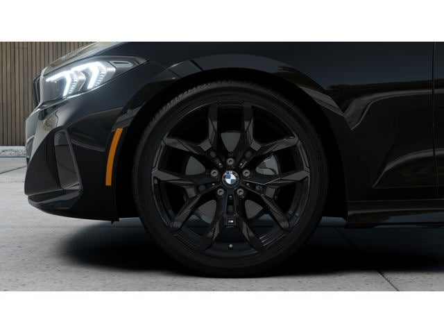 2026 BMW 330i 330i xDrive