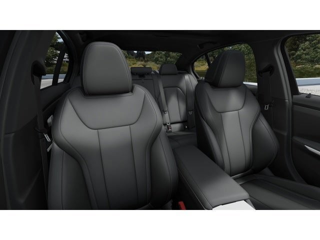 2026 BMW 330i 330i xDrive