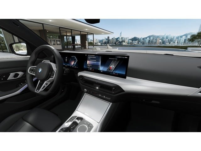 2026 BMW 330i 330i xDrive