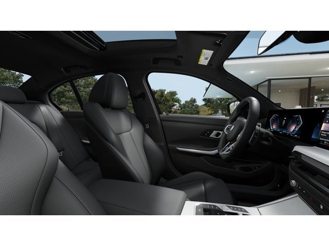 2026 BMW 330i 330i xDrive