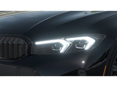 2026 BMW 330i 330i xDrive