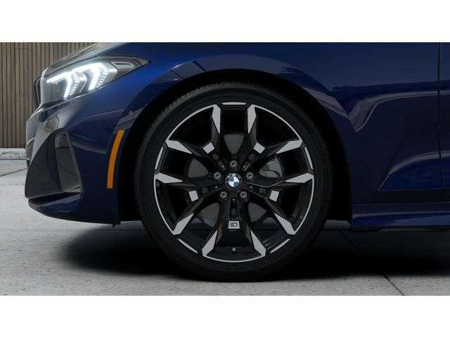 2026 BMW 330i 330i xDrive