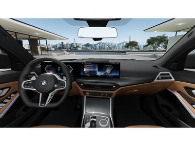 2026 BMW 330i 330i xDrive
