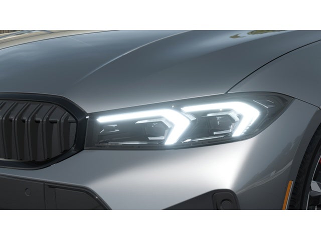 2026 BMW 330i 330i xDrive