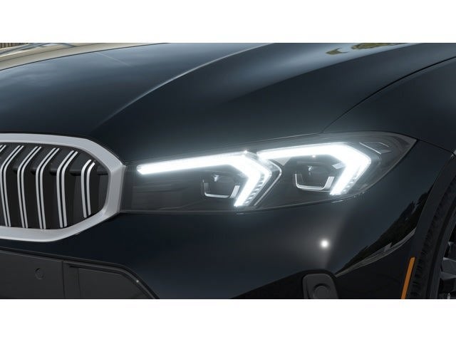 2026 BMW Serie 3 330i xDrive