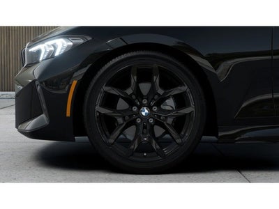2026 BMW Serie 3 330i xDrive
