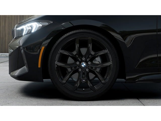 2026 BMW Serie 3 330i xDrive