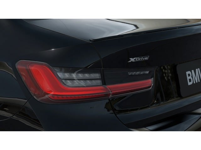2026 BMW Serie 3 330i xDrive