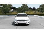 2026 BMW 330i 330i xDrive