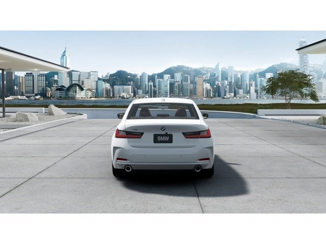 2026 BMW 330i 330i xDrive