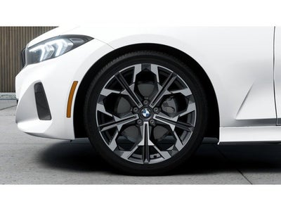 2026 BMW 330i 330i xDrive